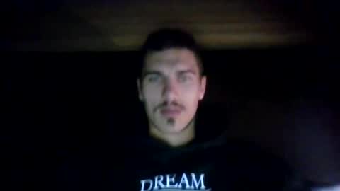 Playboy Spade online show from 10.16.25