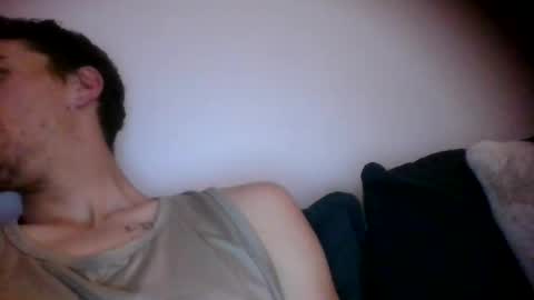 Playboy Spade online show from 11.11.25