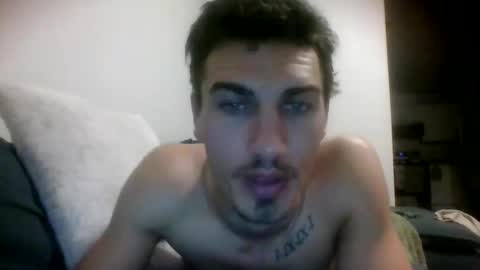 Playboy Spade online show from 11.13.25