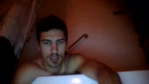 Playboy Spade online show from 11.16.25