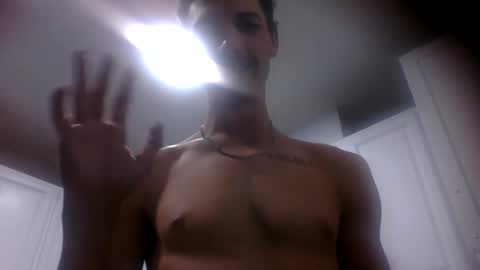 Playboy Spade online show from 11.26.25