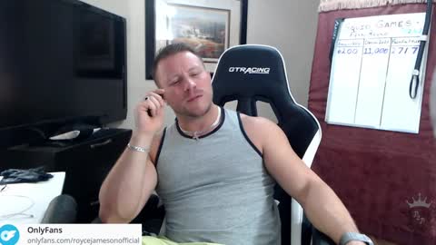 Player online show from 12.07.24