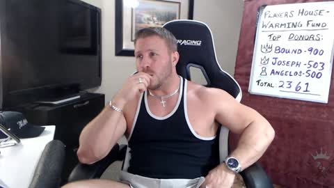 Player online show from 02.07.25