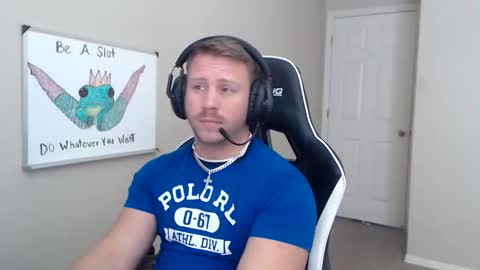 Player online show from 03.21.26