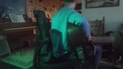 playerpleasure online show from 04.20.26