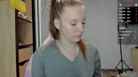 Masha online show from 10.23.25