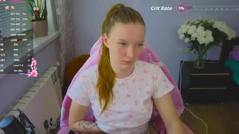 Snapshot of playful_mary chatting on 05.08.26 Masha online show from 05.08.26