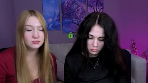 Sophie online show from 12.15.25