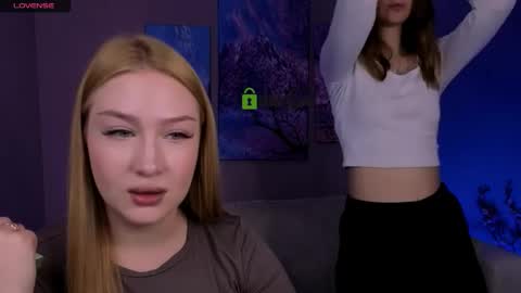 Sophie online show from 02.04.26