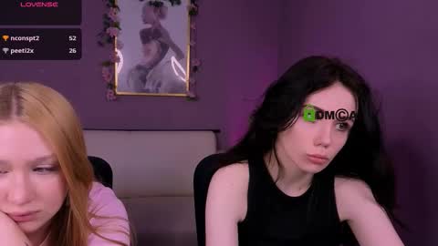 Sophie online show from 03.16.26