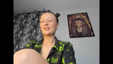 PlayfulAudrey online show from 05.01.26