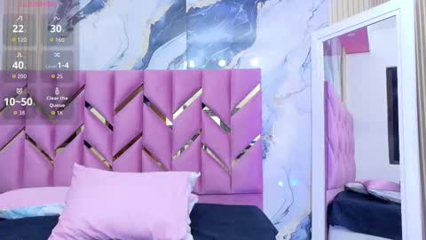 SAMARA  online show from 11.27.25