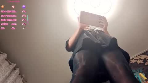 PlayfulAngelyca online show from 09.09.25