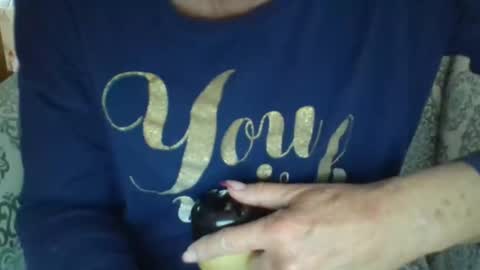 Holding the cum back.. online show from 12.16.24