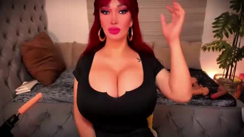 Maria online show from 06.18.26