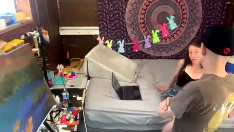 playfulpainter online show from 04.05.26