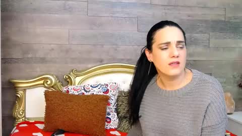 PlayfulSamy online show from 12.05.24