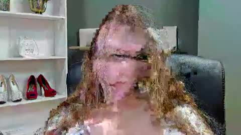 Valeria online show from 10.08.25