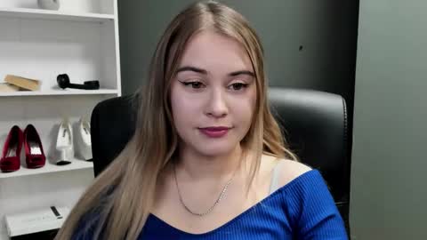 Valeria online show from 02.08.26