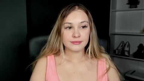 Valeria online show from 05.28.26