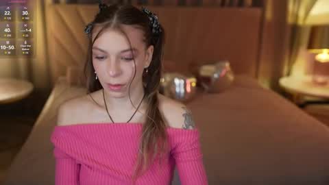 Lana online show from 11.11.25