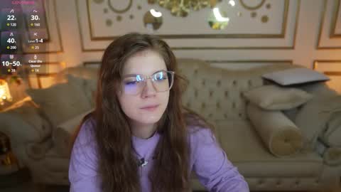 Lana online show from 02.25.26