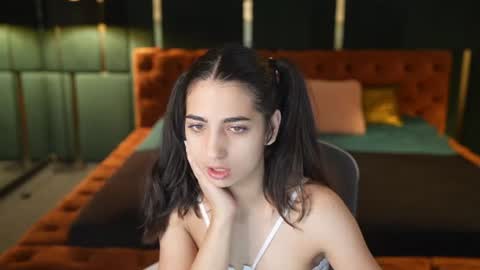 Snapshot of playhard054 chatting on 07.20.26 Lana online show from 07.20.26