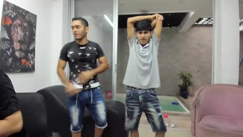 Snapshot of playhardsex chatting on 02.03.25 online show from 02.03.25