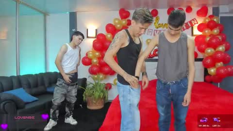   online show from 02.09.26