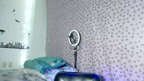 KATE Y PABLO online show from 04.12.26