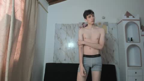 Dilan and Alan online show from 04.16.26