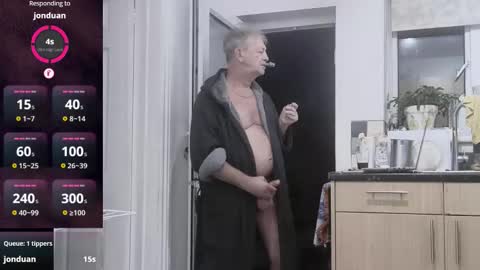 Play Me online show from 10.19.25