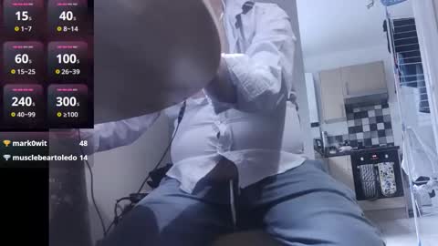 Play Me online show from 10.21.25