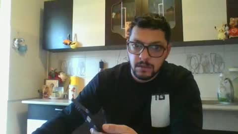 pleas3s_sweet online show from 01.19.25