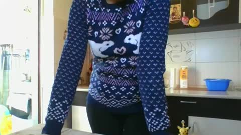 pleas3s_sweet online show from 02.19.25