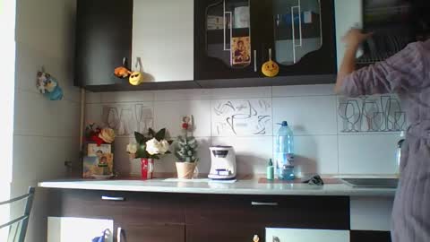 pleas3s_sweet online show from 02.22.25