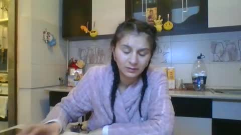 pleas3s_sweet online show from 02.26.25