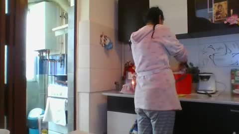 pleas3s_sweet online show from 03.01.25