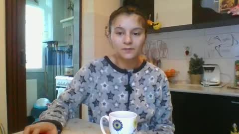 pleas3s_sweet online show from 03.02.25