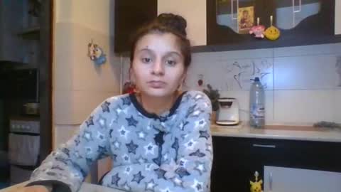 pleas3s_sweet online show from 03.03.25