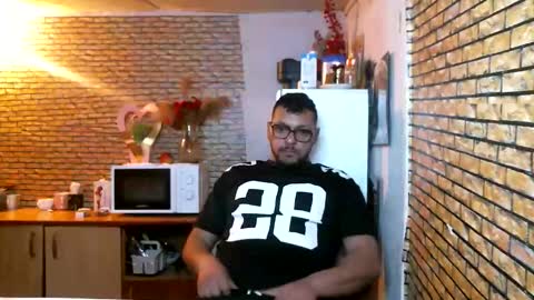 pleas3s_sweet online show from 02.15.26