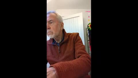 Pleasedominateme online show from 01.01.25