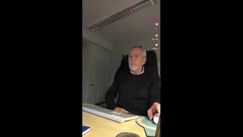 Pleasedominateme online show from 01.03.25