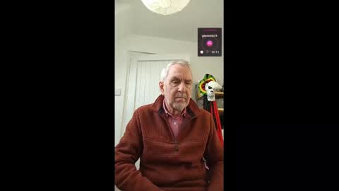 Pleasedominateme online show from 02.03.25