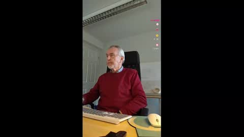 Pleasedominateme online show from 02.28.25