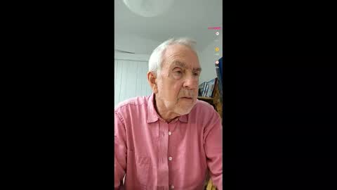 Pleasedominateme online show from 09.27.25