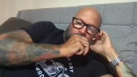 PleaseSitOnMyCock online show from 09.25.25