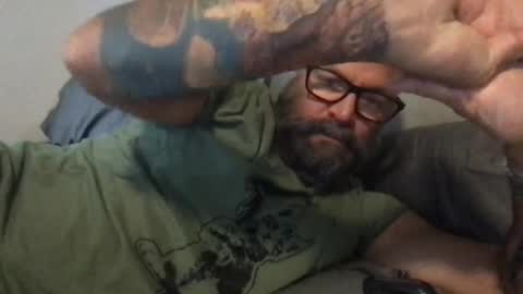 PleaseSitOnMyCock online show from 10.14.25