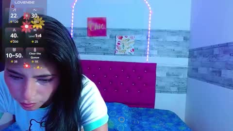 Zalome  online show from 09.10.25