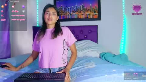 Zalome  online show from 11.24.25